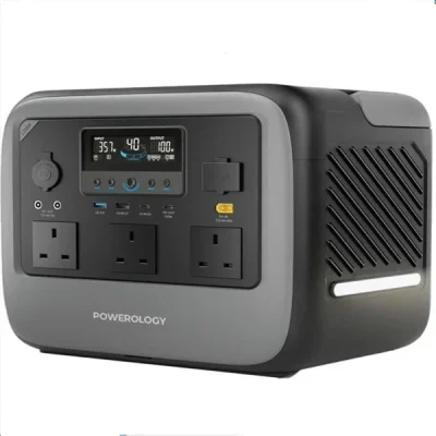 پاوراستیشن 1200وات پاورولوژی PWGC1200GY