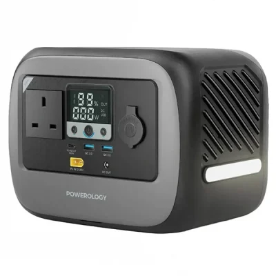 پاوراستیشن 300وات پاورولوژی PWGC300GY