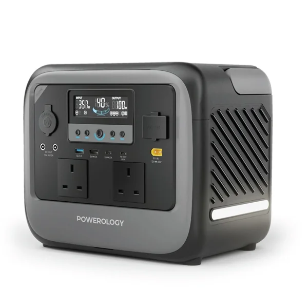 پاور استیشن700وات پاورولوژی PWGC700GY