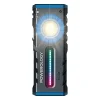 چراغ قوه پاورولوژی Powerology PWZF8313GY