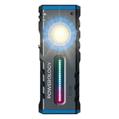 چراغ قوه پاورولوژی Powerology PWZF8313GY