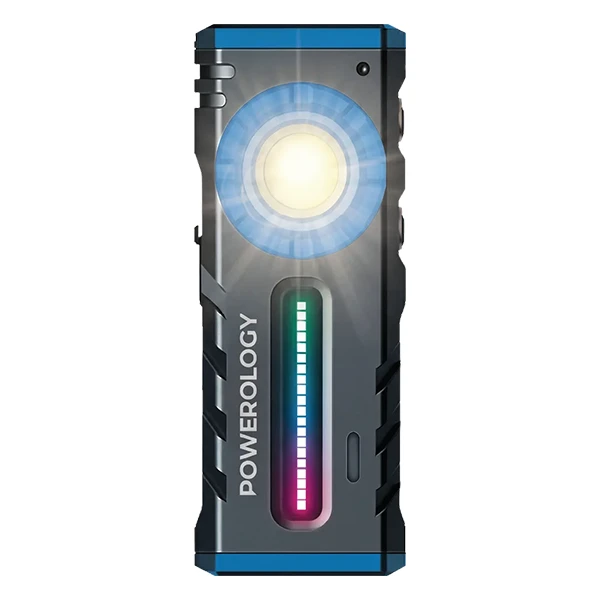چراغ قوه پاورولوژی Powerology PWZF8313GY