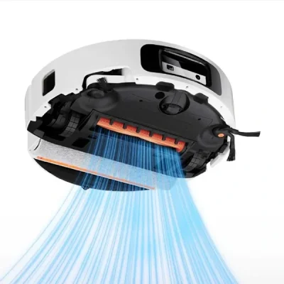 جارو رباتیک شیائومی Vacuum 6 4