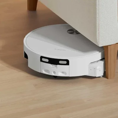 جارو رباتیک شیائومی Vacuum 6 3