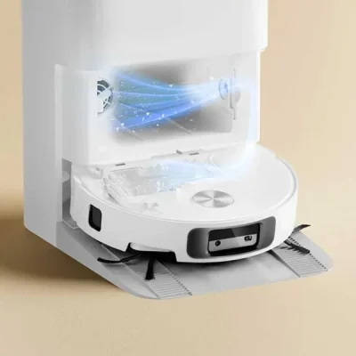 جارو رباتیک شیائومی Vacuum 6 2